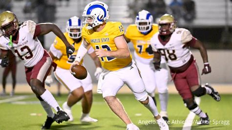 LSC Preview & Predictions: What To Watch For in Week 9