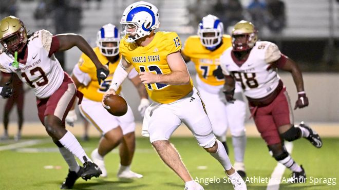 LSC Preview & Predictions: What To Watch For in Week 9