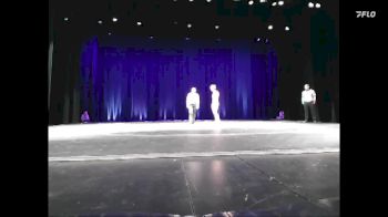 190 lbs Sterling Johnson, Riverton vs Dylan Hardman, Herriman