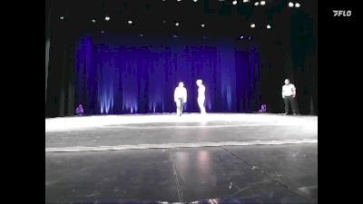 190 lbs Sterling Johnson, Riverton vs Dylan Hardman, Herriman