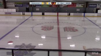 Replay: home - 2023 Bruins U18 AAA vs Thrashers U18 AAA | Sep 21 @ 5 PM
