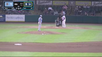 Replay: Home - 2025 FerryHawks vs York Revolution | Sep 10 @ 6 PM