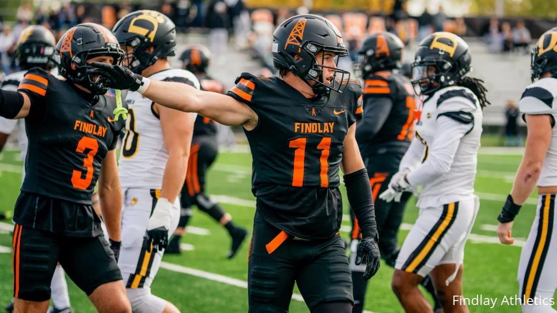 What's At Stake In Ashland vs Findlay Football? 5 Things To Know