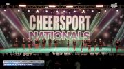 Star Athletics ATL - Hype [2026 L2 Junior - Flex - Small Day 1] 2026 CHEERSPORT National All Star Cheerleading Championship