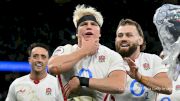 England Ends Six-Year Drought Against All Blacks With Historic 33-19 Win