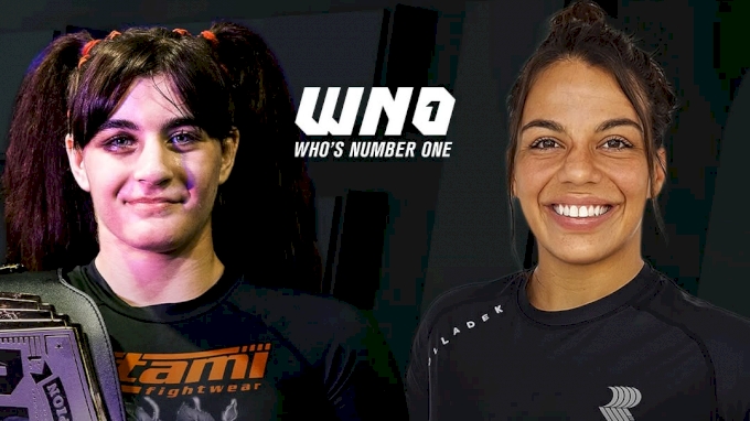 WNO 31: Helena Crevar defende cinturão dos pesos-penas contra Julia Boscher