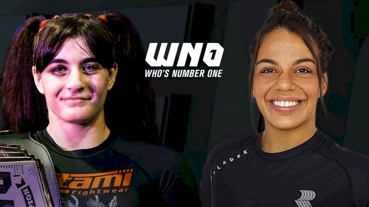 Helena Crevar To Defend WNO Title Against Julia Boscher In December