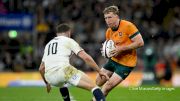 Australia Player Ratings vs. England: Potter Shines, McReight Fights