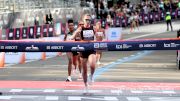 Annie Rodenfels Three-Peats At Abbott Dash To The Finish