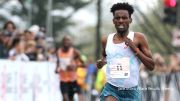 Simbassa Ready For World Marathon Majors Debut In New York