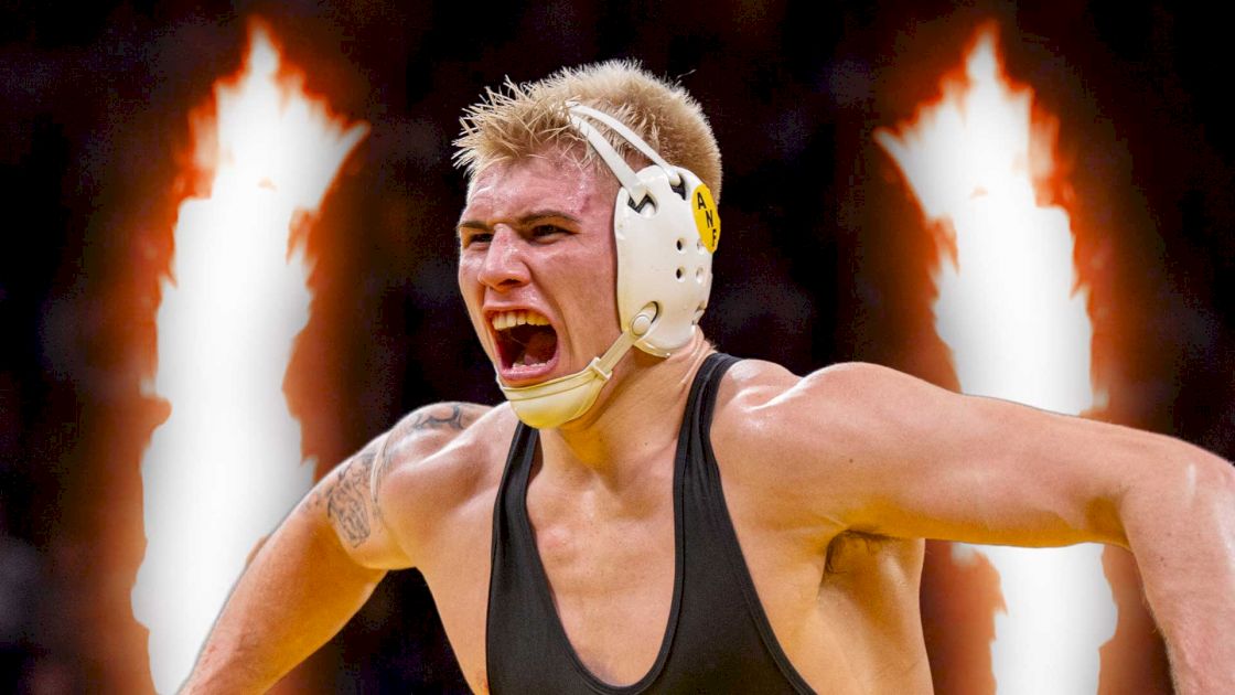 Spend A Day With Angelo Ferrari Before National Duals