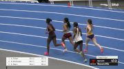 Women's Mile