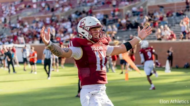 FloCollege Staff Week 2 Picks: Lock It In, These Teams Are Winning