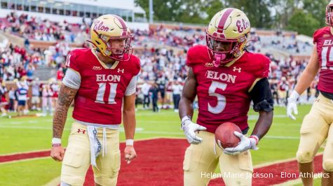 How To Watch Rhode Island Football vs Elon Free Stream On FloCollege