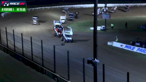 Feature | 2025 Short Track Nationals Finale at Texarkana 67 Speedway