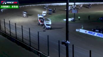 Feature | 2025 Short Track Nationals Finale at Texarkana 67 Speedway