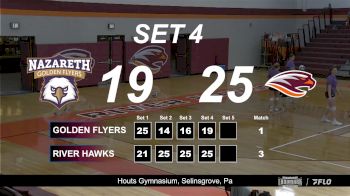 Replay: 2023 Susquehanna Tournament #1 - Women's - 2023 Susquehanna Tournament #1 | Sep 2 @ 1 PM