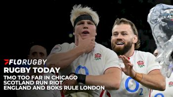 Rugby Today: Autumn Nations Series RD 1 Recap