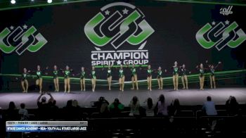 Starz Dance Academy - SDA- Youth All Starz Large Jazz [2026 Youth - Premier - Jazz - Large Day 1] 2026 CSG Dance Grand Nationals