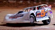 Mark Whitener Disqualified In National 100 Prelim At East Alabama