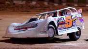 Mark Whitener Disqualified In National 100 Prelim At East Alabama