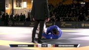 João Pedro Bueno Mendes vs Keven Carrasco 2025 IBJJF The Crown Presented by Flograppling