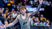 NCAA D1 Wrestling Box Scores For November 1-2
