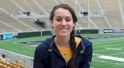 Cal's Deborah Maier lessons learned and wanting titles in 2013