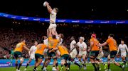 England vs. Argentina Rugby 5 Things To Know | Nations Series