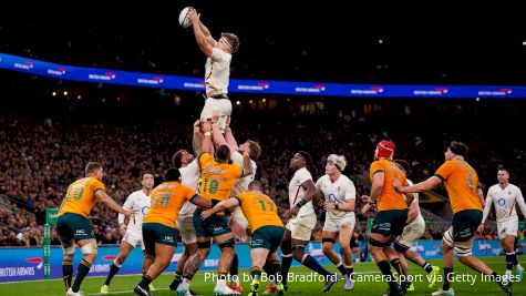 England vs. Argentina Rugby 5 Things To Know | Nations Series