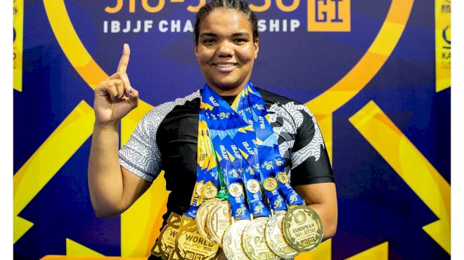 Europeu No-Gi 2025: Gabi Pessanha e Pawel Jaworski conquistam absolutos