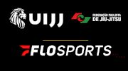 FloSports Expands Exclusive Rights With FPJJ and UIJJ