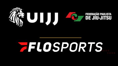 FloSports Expands Exclusive Rights With FPJJ and UIJJ