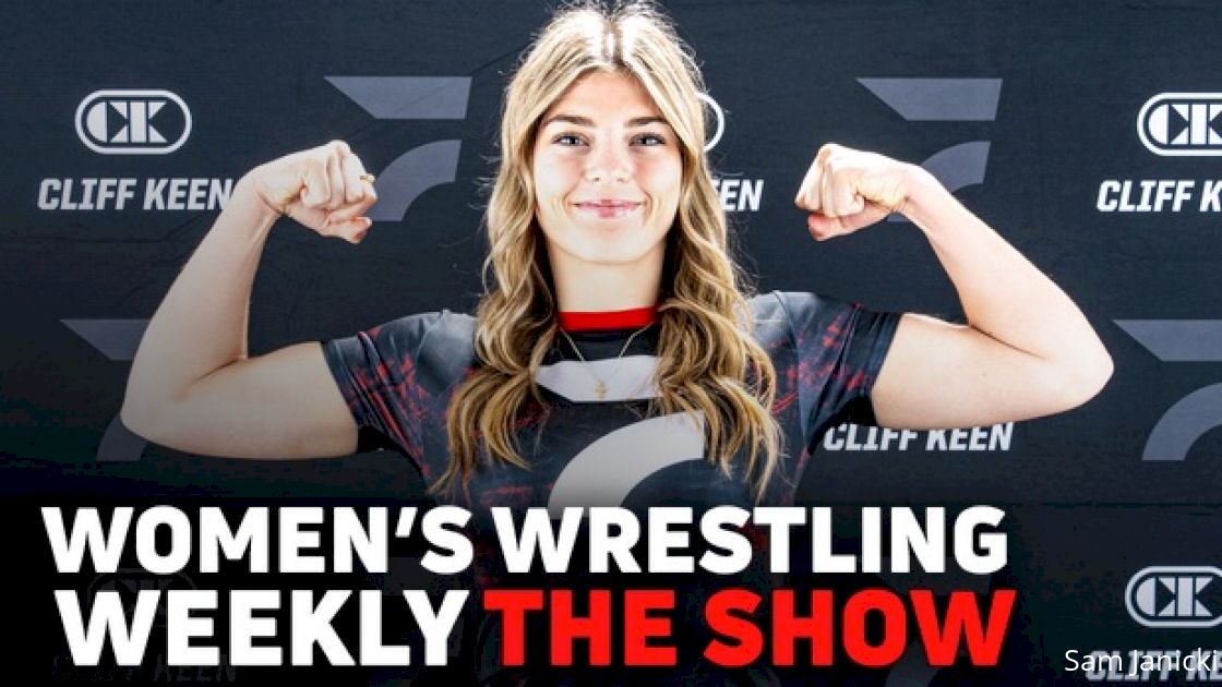 Women's Wrestling Weekly: The Show (Ep. 53)