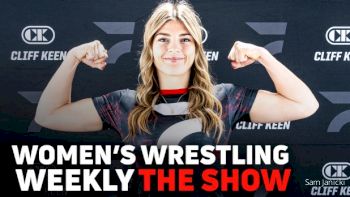 Women's Wrestling Weekly: The Show (Ep. 53)