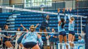D3 Volleyball Watch Guide: Ranked Teams Collide At Emory Invitational