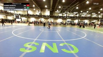 144Yellow lbs Rr Rnd 4 - Robbie Barbuto, Byram Hills/Briarcliff vs Caden Bradley, Tioga