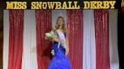 Replay: Miss Snowball Derby Pageant | Nov 21 @ 7 PM