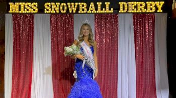 Replay: Miss Snowball Derby Pageant | Nov 21 @ 7 PM