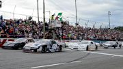 First Look: 2025 Snowball Derby Entry List