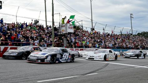 First Look: 2025 Snowball Derby Entry List