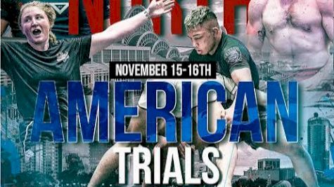 ADCC East Coast Trials 2025 Results: Here's Who Won In The Finals