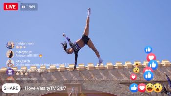 Varsity TV 24/7 is here!