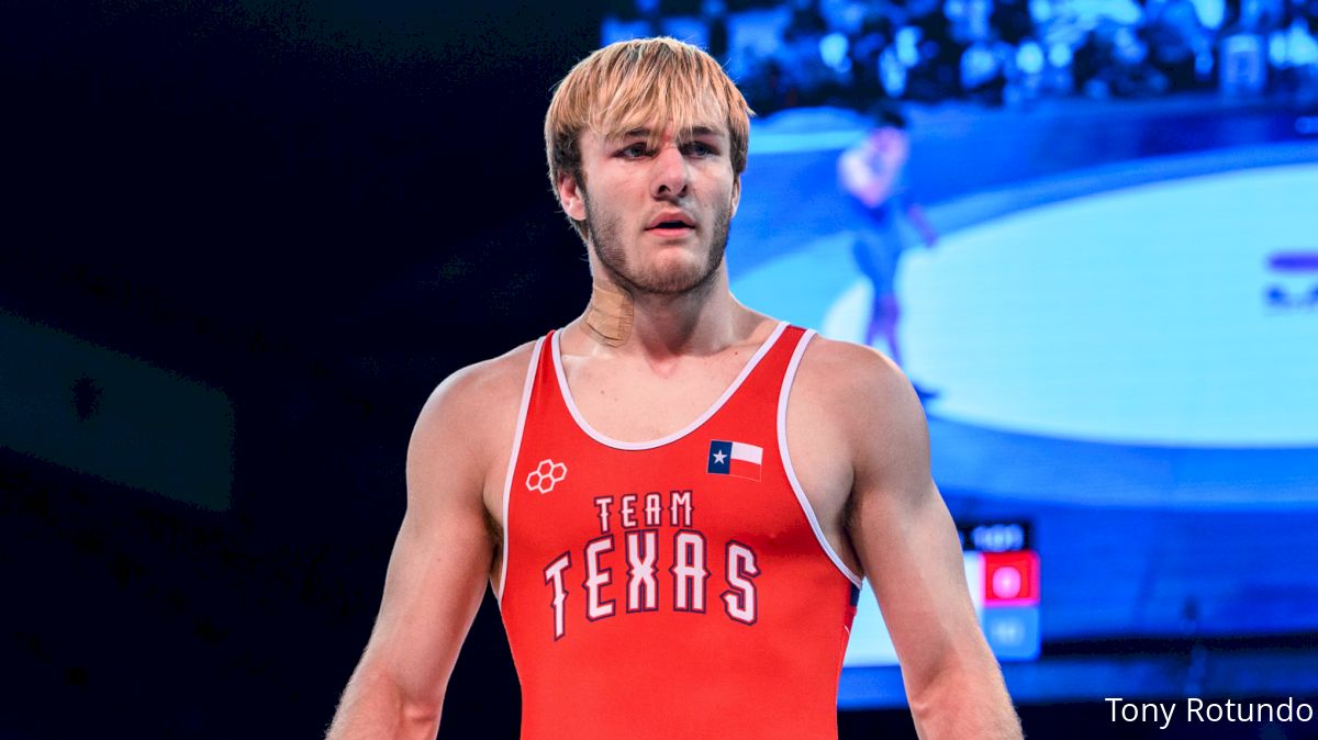 All The Upsets From Week 1 Of The 2025-26 NCAA Season