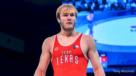 All The Upsets From Week 1 Of The NCAA Season