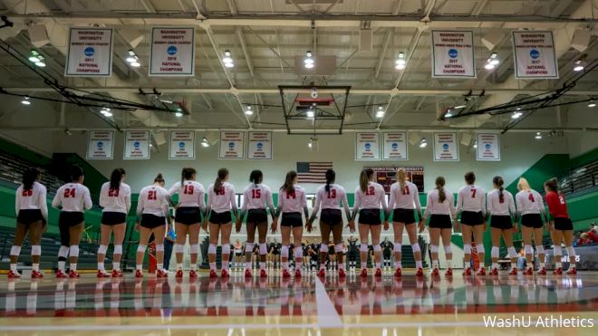 D3 Volleyball Watch Guide: 2025 Conference Championship Week Is Here