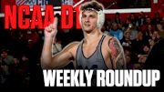 NCAA Week 1 Roundup: The Stars At Night