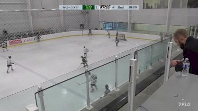 Replay: Home - 2025 Calgary Northstars vs RHA Kelowna | Jan 25 @ 11 AM