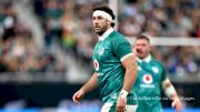 Ireland Selection Shake-Up: The 23 We Want To See Face Japan