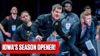 Why Iowa's Season Opener Is Important